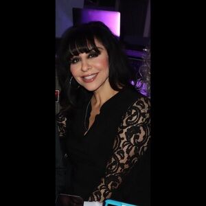 Meet your Posher, Natalie!